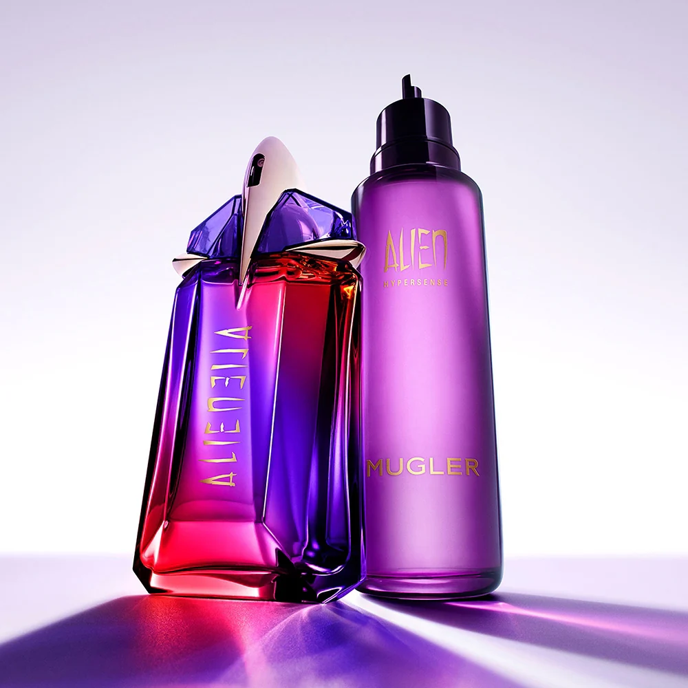 Thierry Mugler Alien Hypersense 100 ml - Image 3