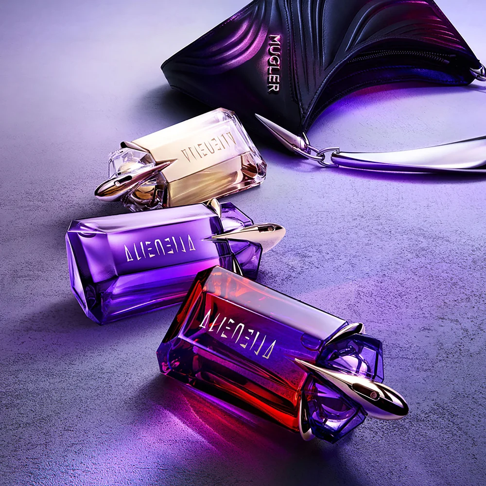 Thierry Mugler Alien Hypersense 100 ml - Image 6