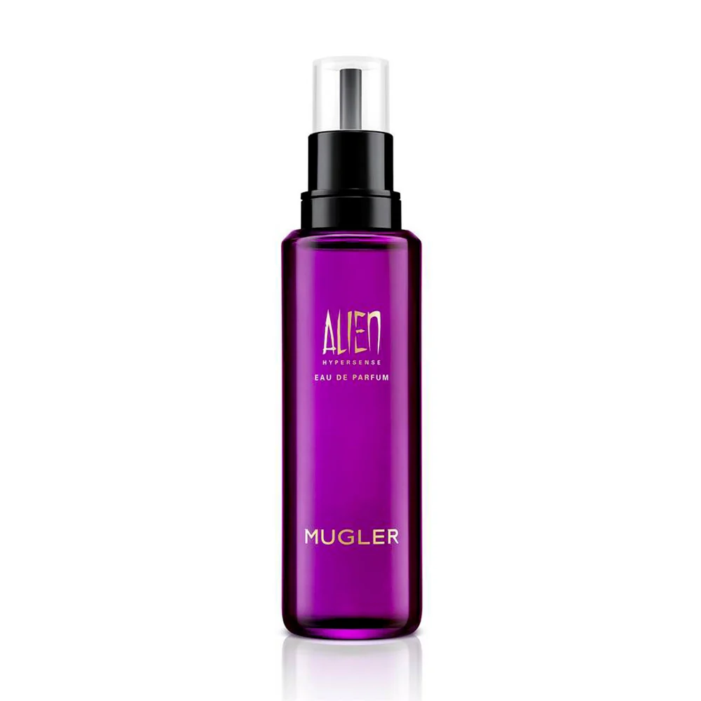 Thierry Mugler Alien Hypersense 100 ml - Image 8