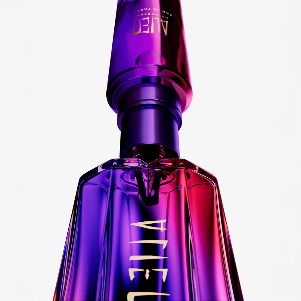 Thierry Mugler Alien Hypersense 30 ml - Image 5