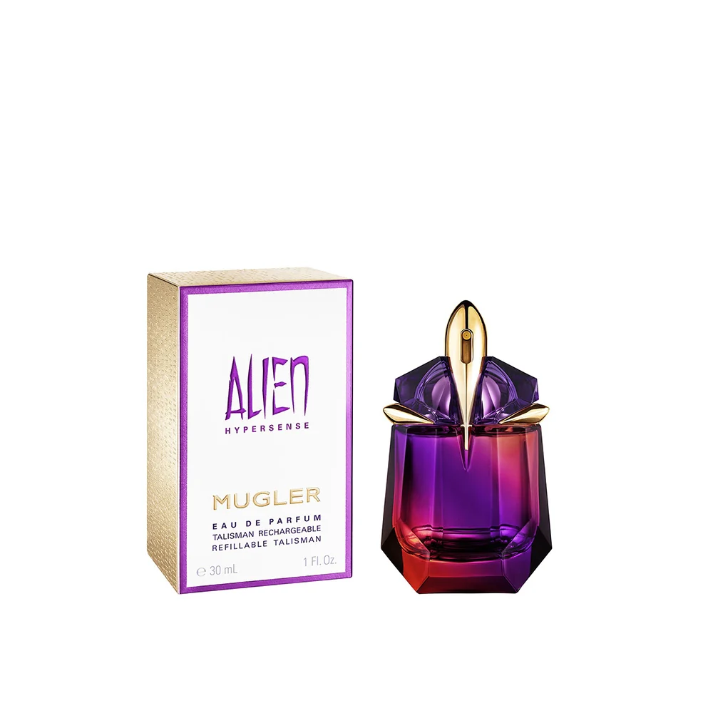 Thierry Mugler Alien Hypersense 30 ml - Image 7