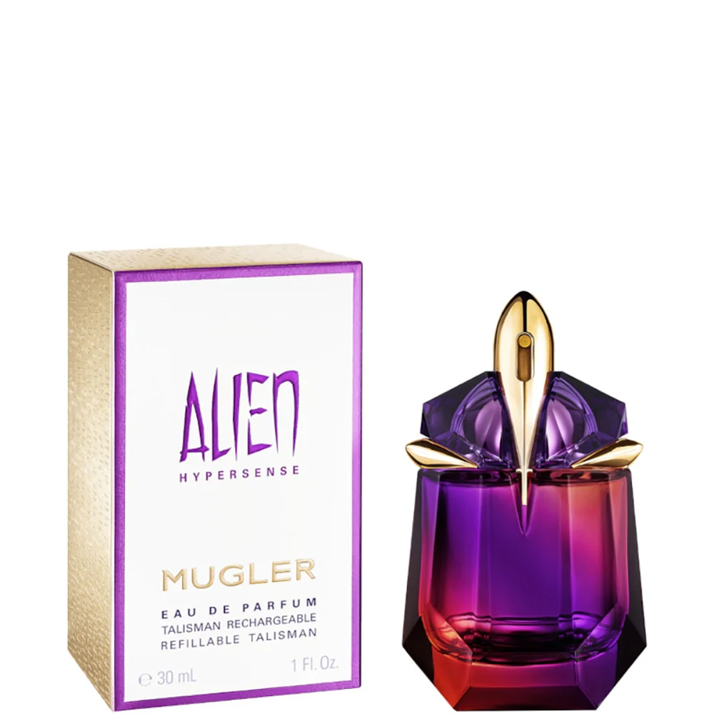 Thierry Mugler Alien Hypersense 30 ml - Image 9