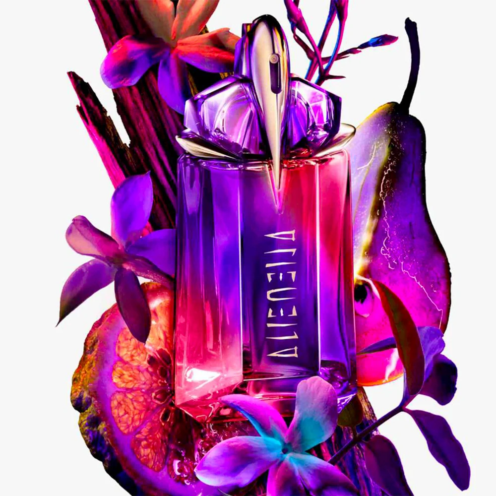 Thierry Mugler Alien Hypersense 60 ml - Image 10