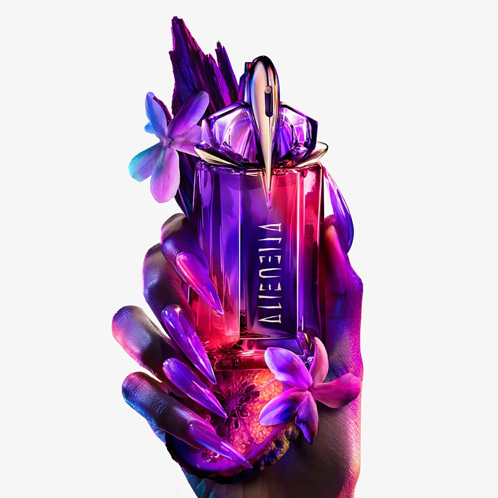 Thierry Mugler Alien Hypersense 60 ml - Image 2