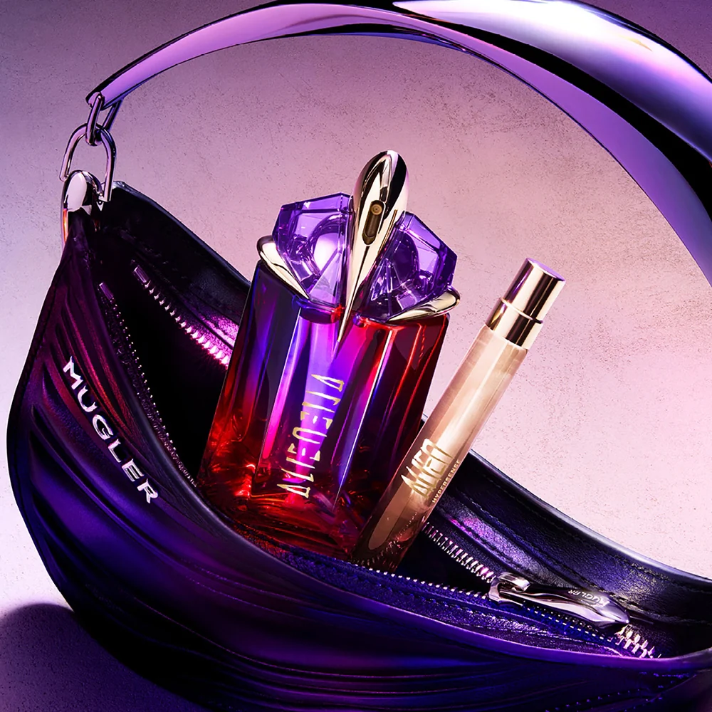Thierry Mugler Alien Hypersense 60 ml - Image 3