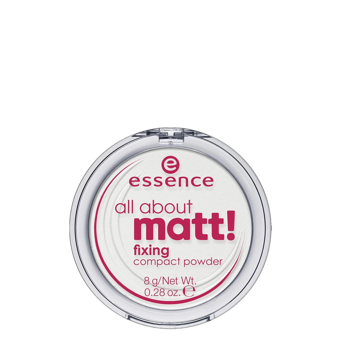 Essence All About Matt! Compact Powder