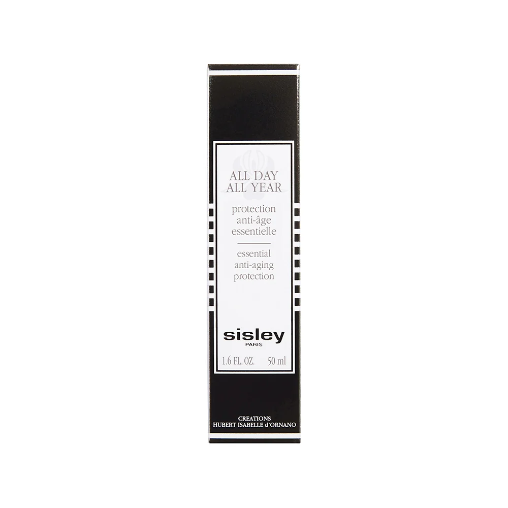 Sisley All Day All Year 50 ml - Image 3