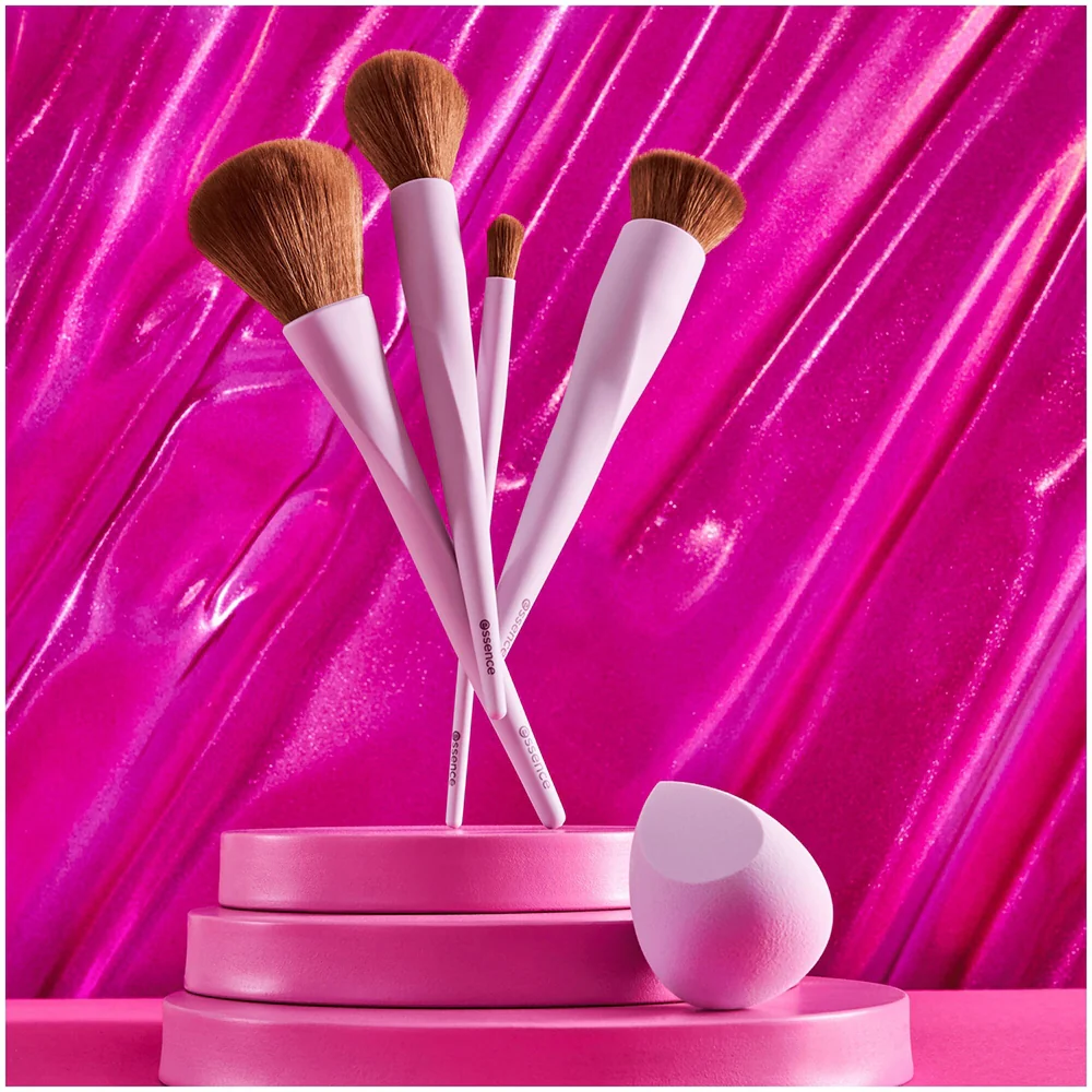 Essence All in One Blending Brush 01 Blending Hero - Image 3