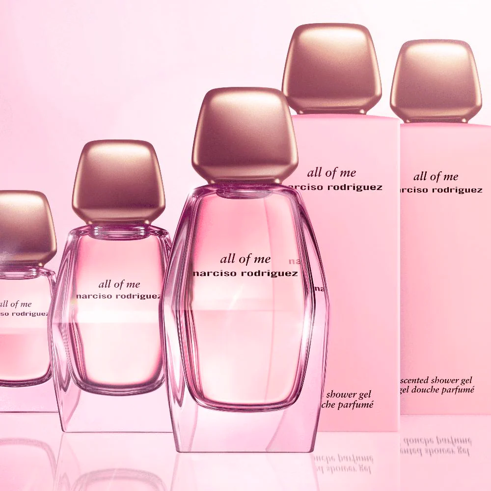 Narciso Rodriguez All of Me 200 ml - Image 3