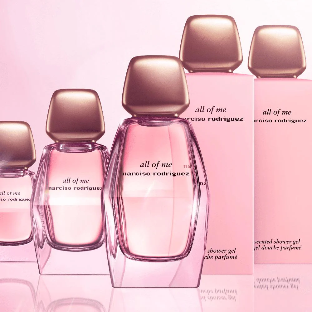 Narciso Rodriguez All of Me 200 ml - Image 3