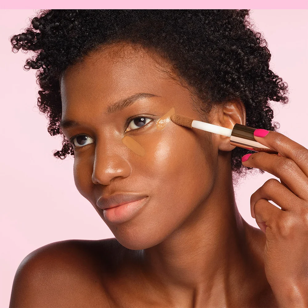 Bourjois Always Fabulous 200 Vanilla - Image 6