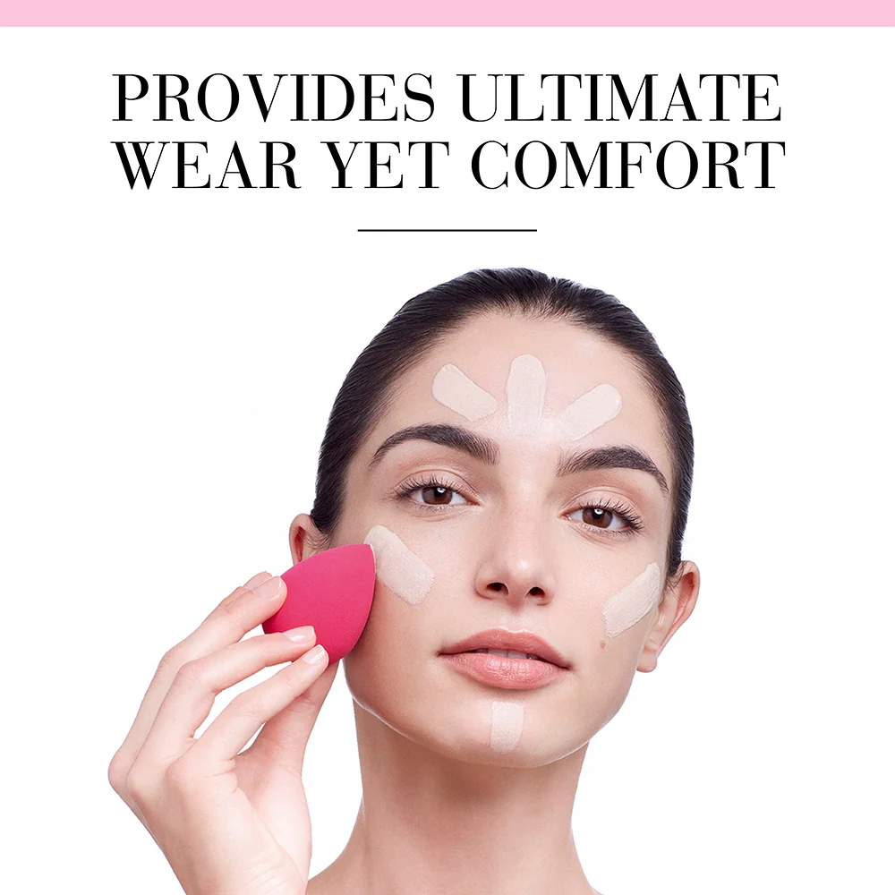Bourjois Always Fabulous 420 Light Sand SPF20 - Image 2