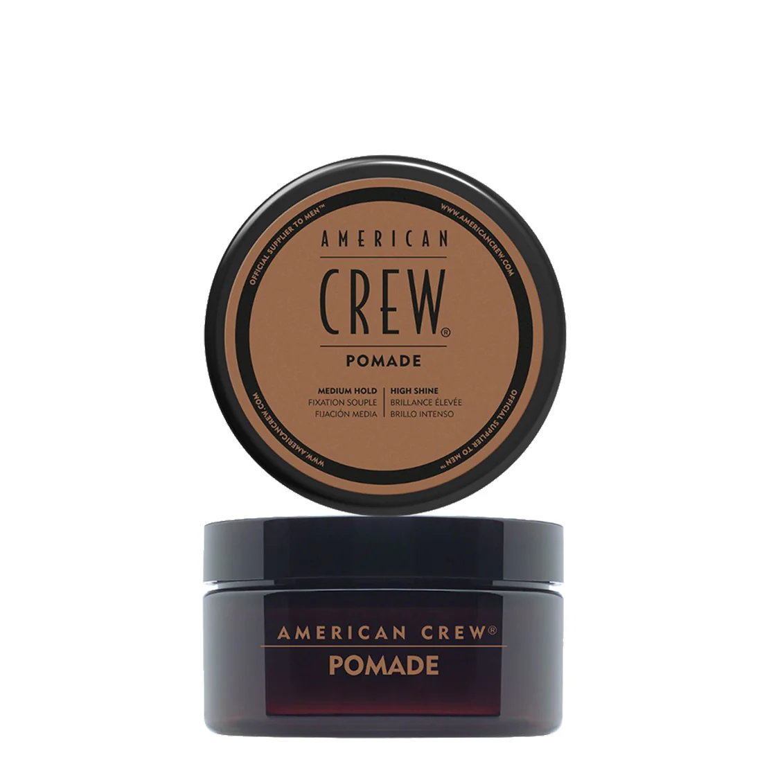 AMERICAN CREW Cream Pomade 85 g