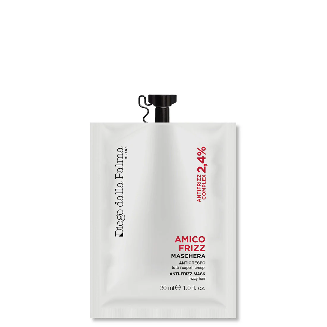 Diego Dalla Palma Milano Amico Frizz 30 ml