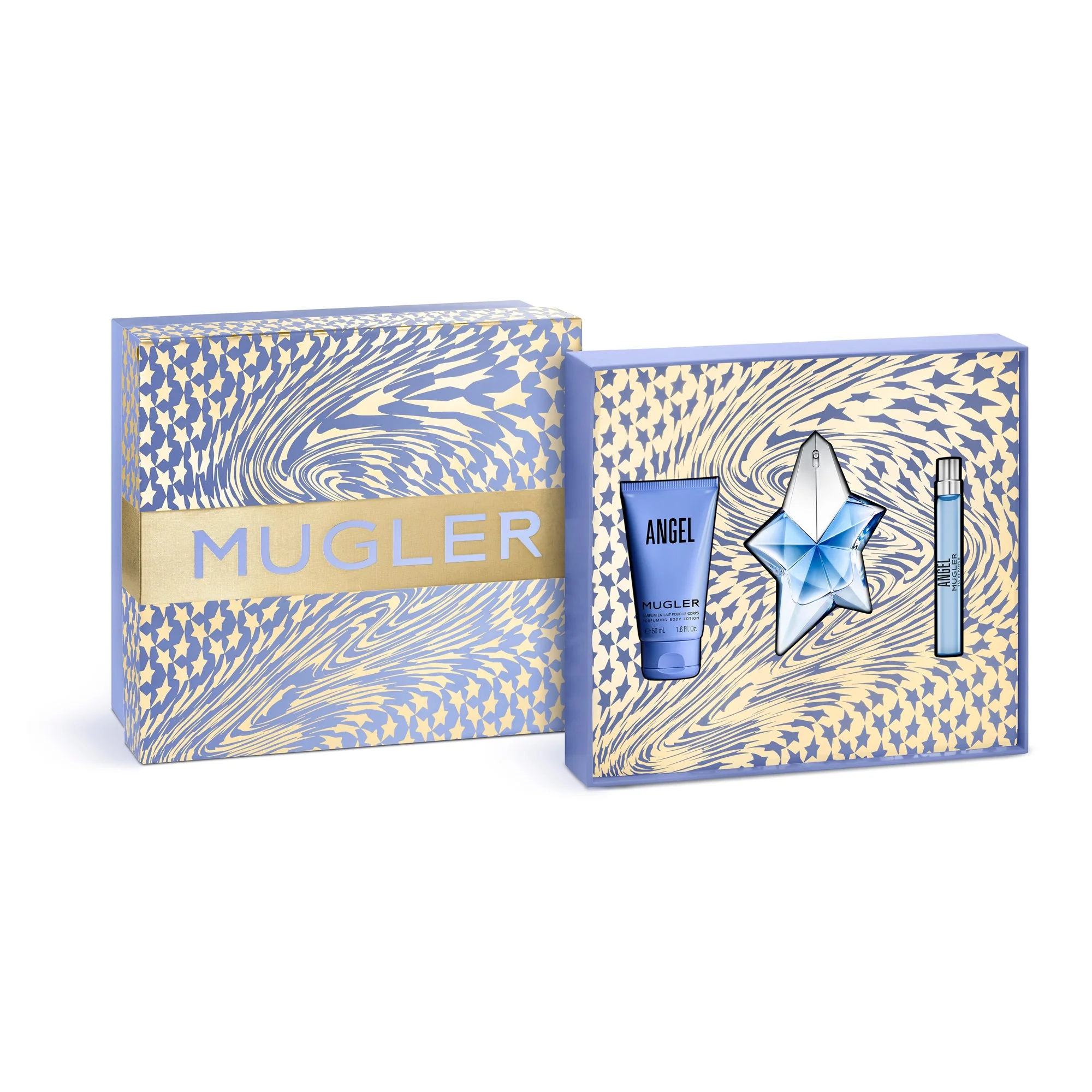 Thierry Mugler Angel 3 pz - Image 2