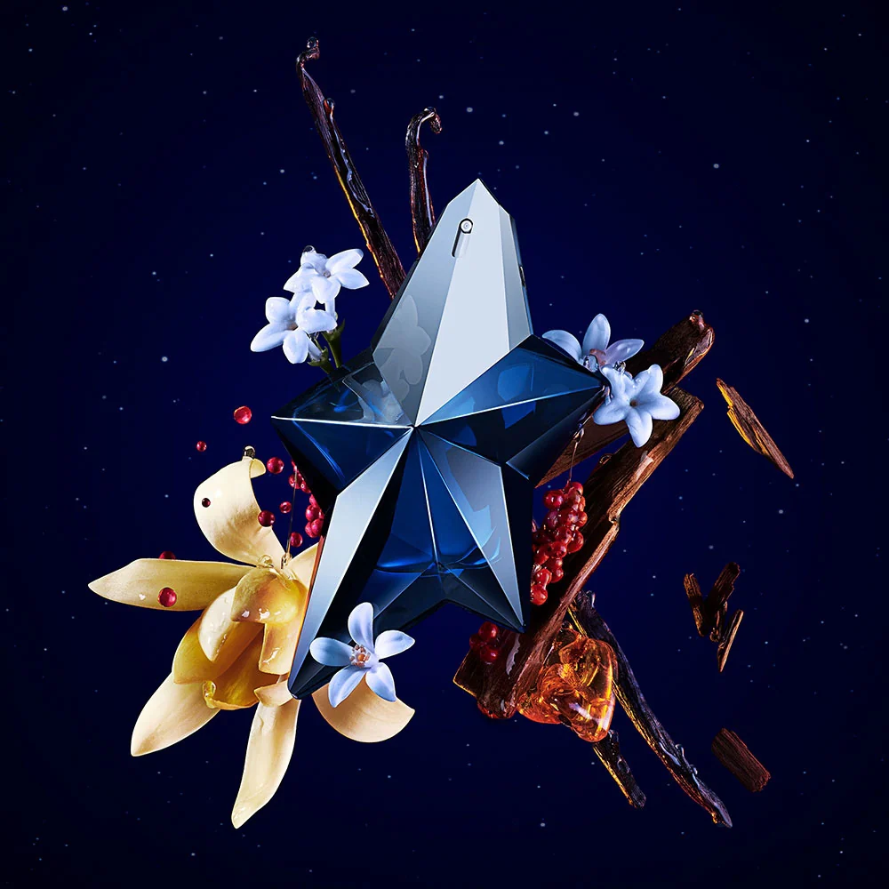 Thierry Mugler Angel Elixir 100 ml - Image 2