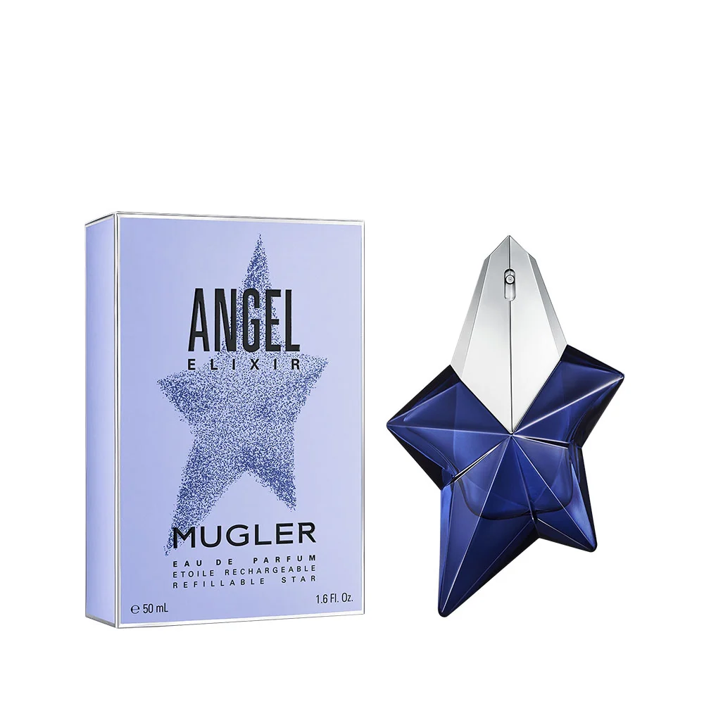 Thierry Mugler Angel Elixir 50 ml - Image 2