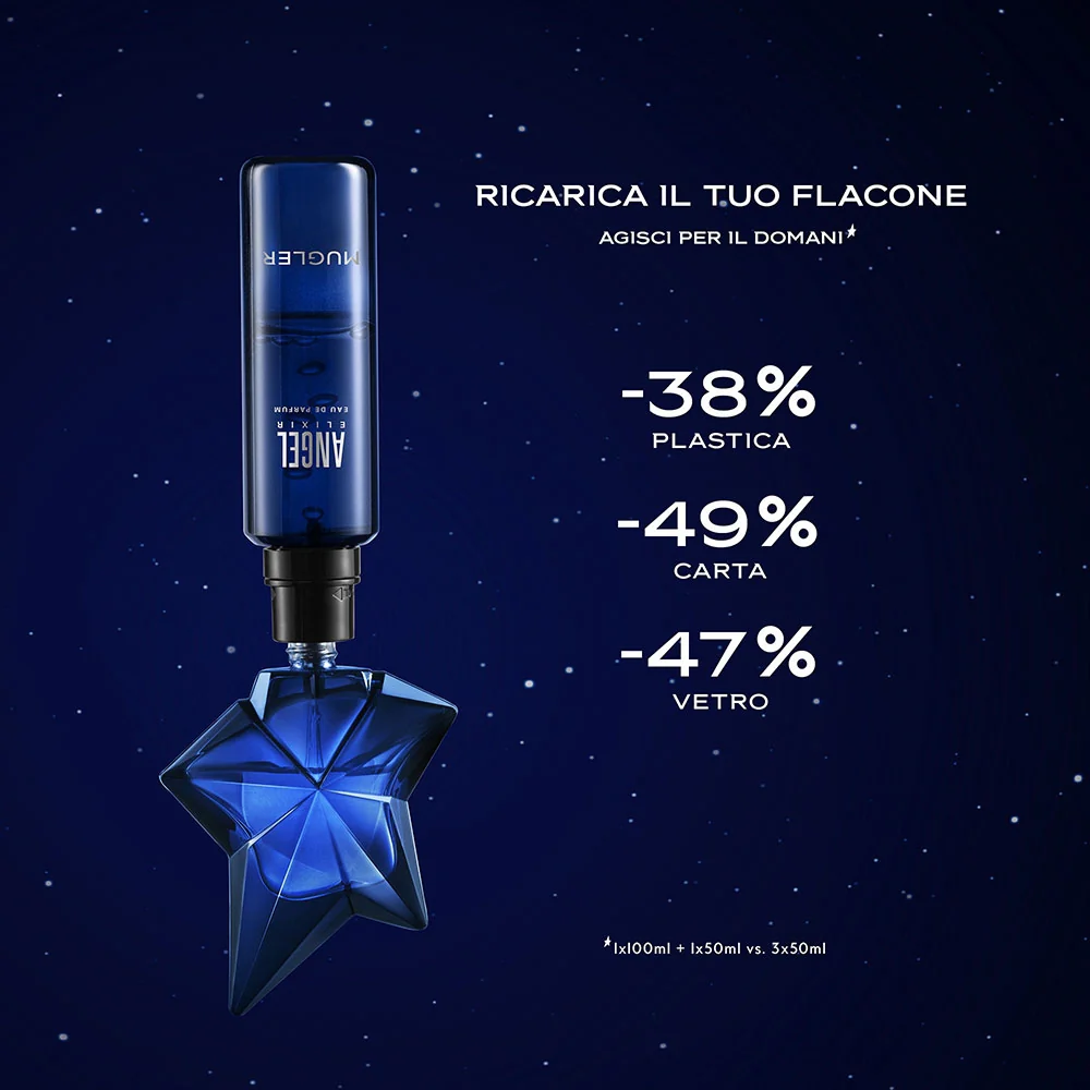Thierry Mugler Angel Elixir 50 ml - Image 4