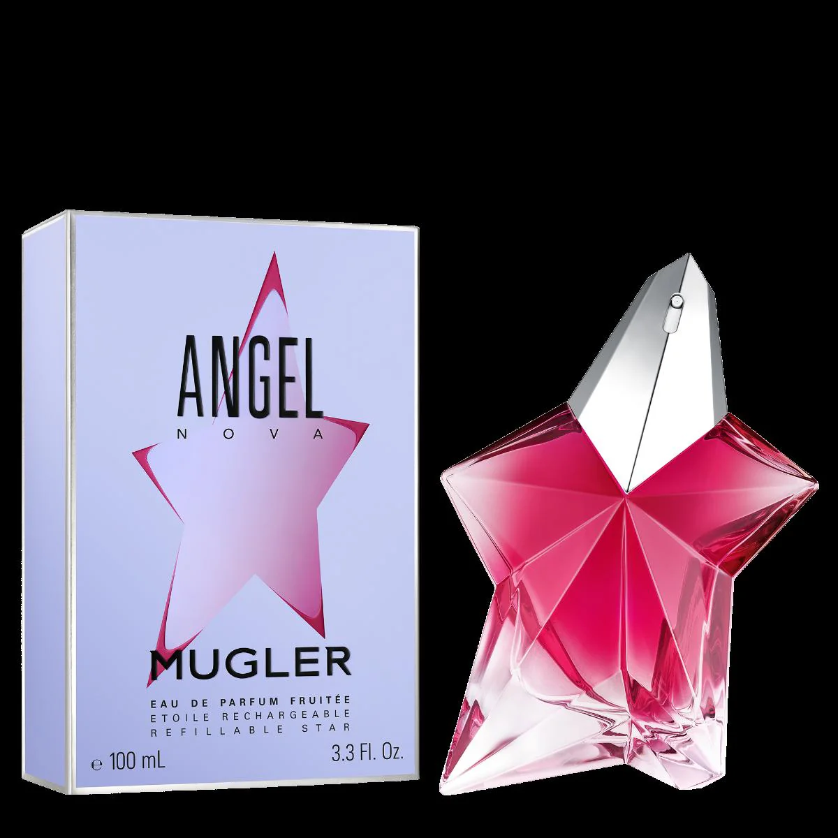 Thierry Mugler Angel Nova 100 ml - Image 2