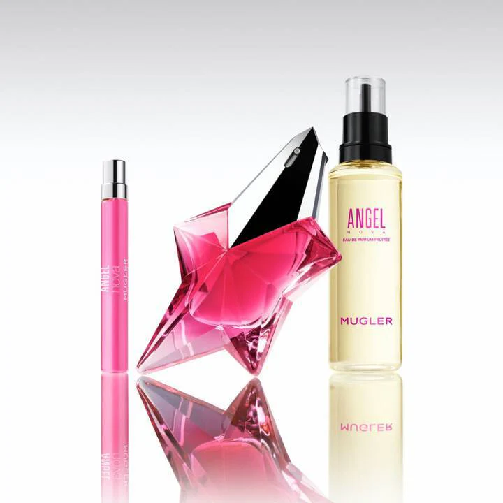 Thierry Mugler Angel Nova 100 ml - Image 2