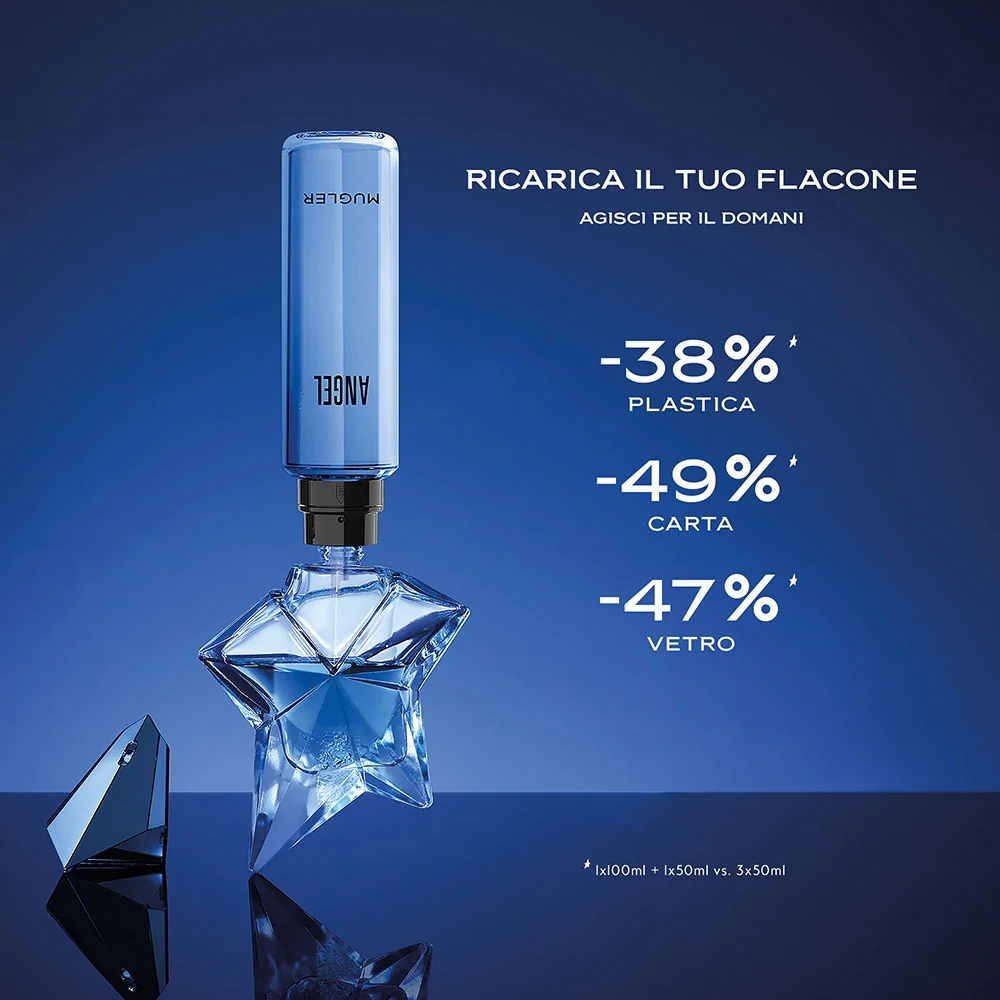 Thierry Mugler Angel 25 ml - Image 3
