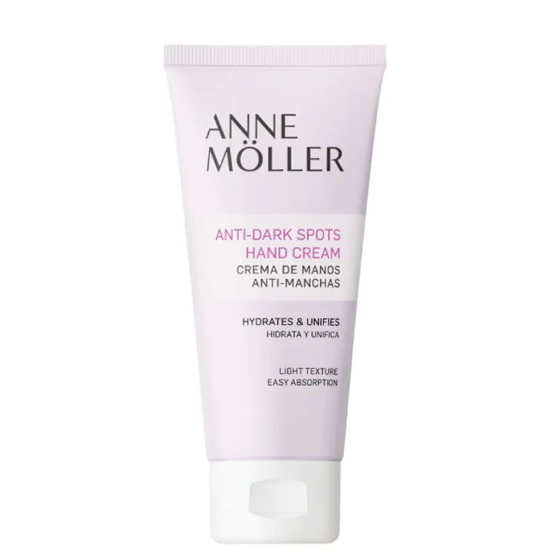 ANNE MOLLER Body Essentials 100 ml