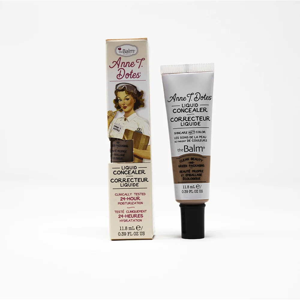 The Balm Anne T. Dotes Liquid Concealer 18 - Image 3