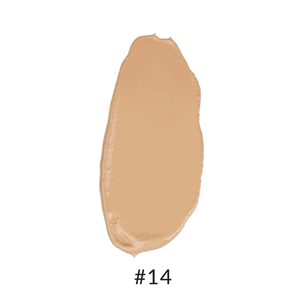 The Balm Anne T. Dotes Tinted Moisturizer 14 Light - Image 3