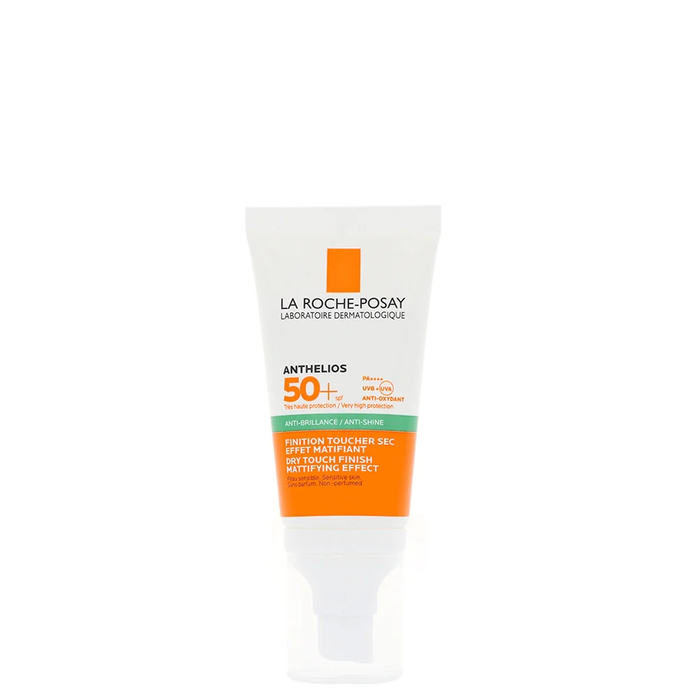 La Roche Posay Anthelios Gel Crema Uvmune Oil Control  Spf50+