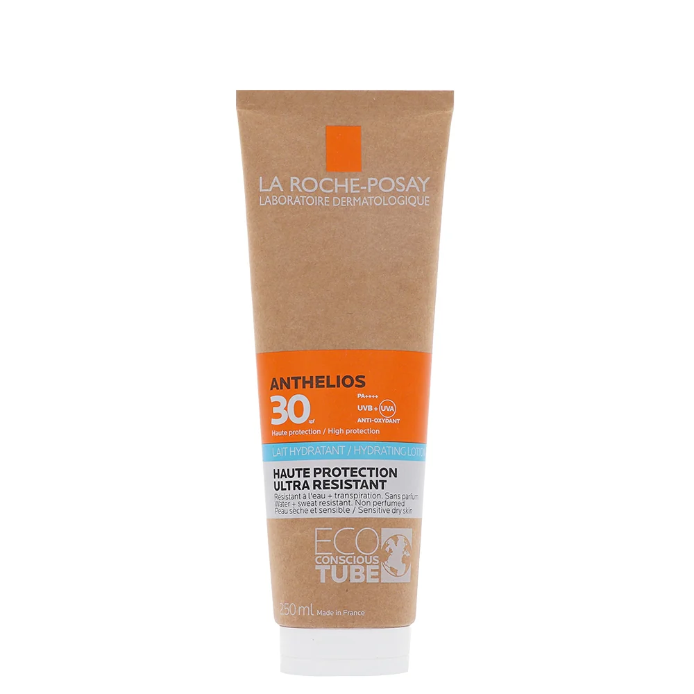 La Roche Posay Anthelios Latte Solare Ecopack  Spf30