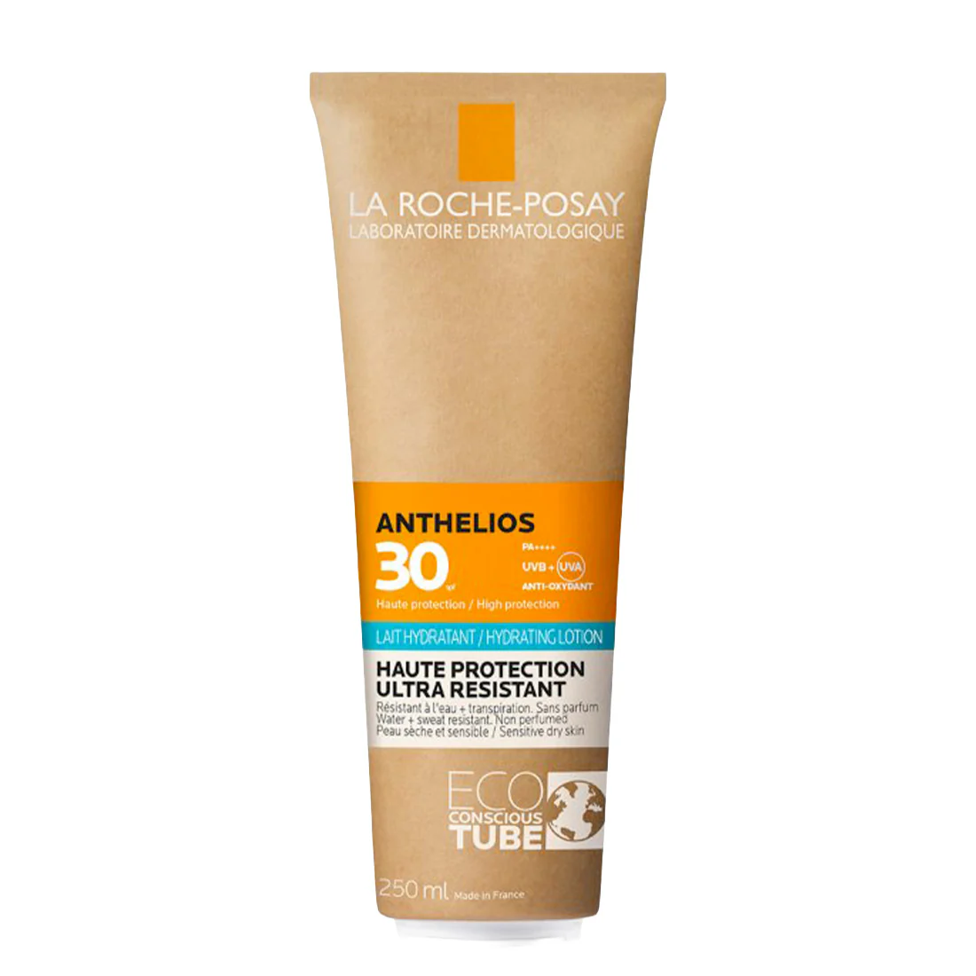 La Roche Posay Anthelios Latte Solare Ecopack  Spf30 - Image 2