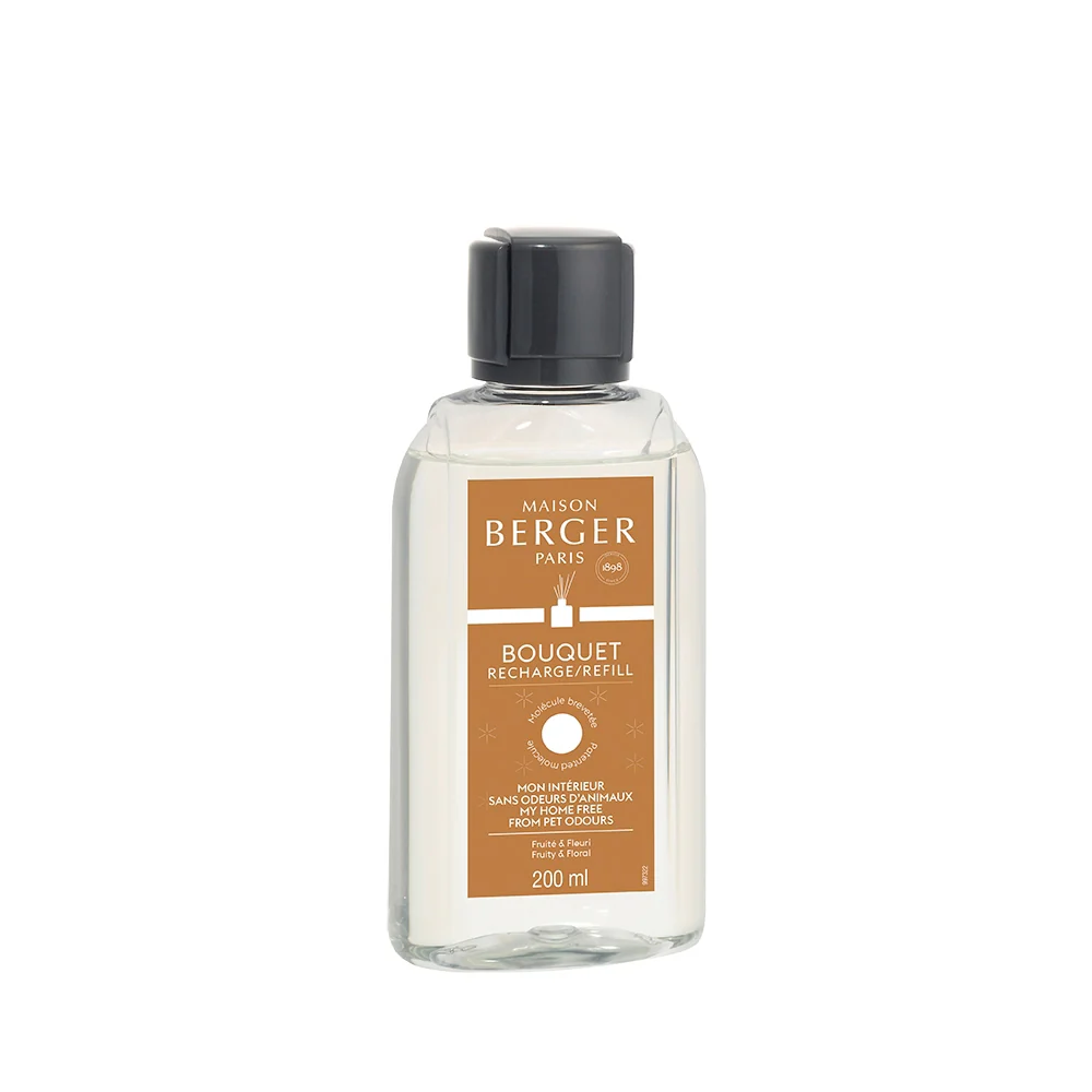 Maison Berger Paris Anti-Odeur Animaux 200 ml - Image 2