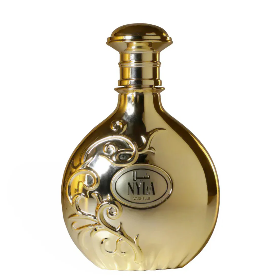 ARABIYAT Nyla Vanielle 80 ml