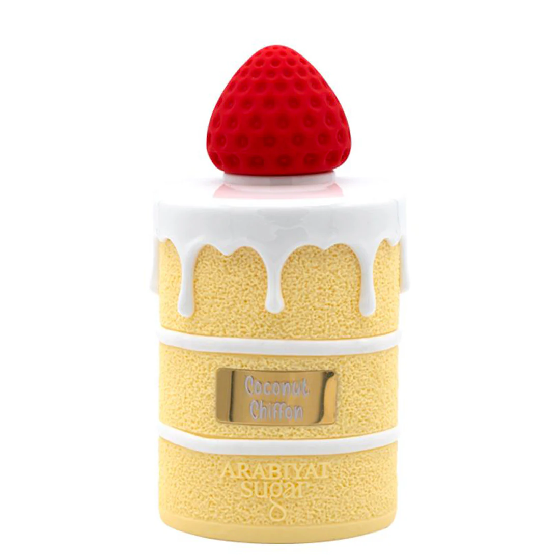 ARABIYAT Sugar Coconut Chiffon 100 ml