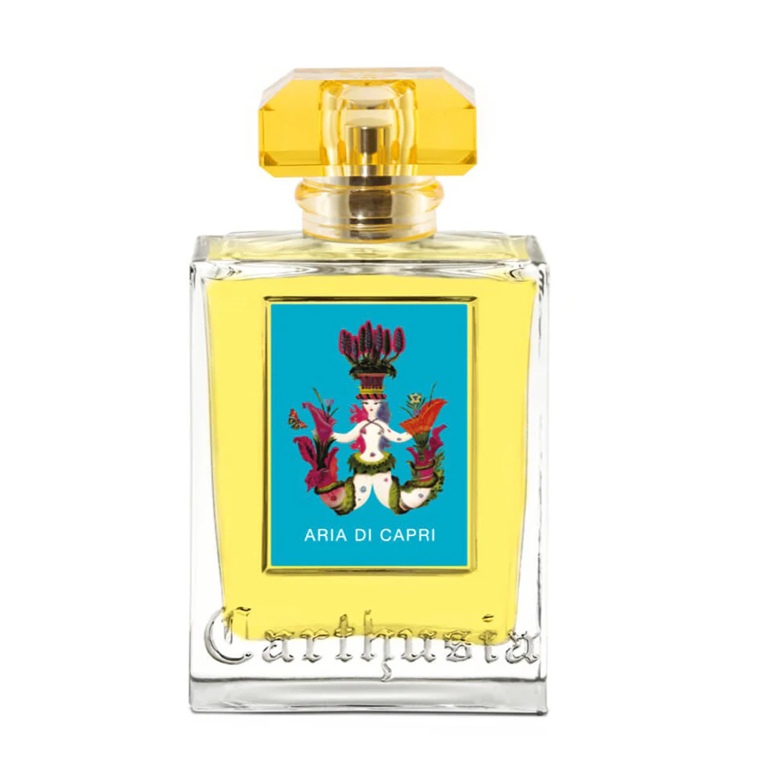 Carthusia Aria di Capri 50 ml