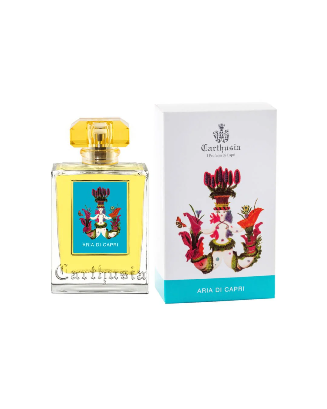 Carthusia Aria di Capri 50 ml - Image 3