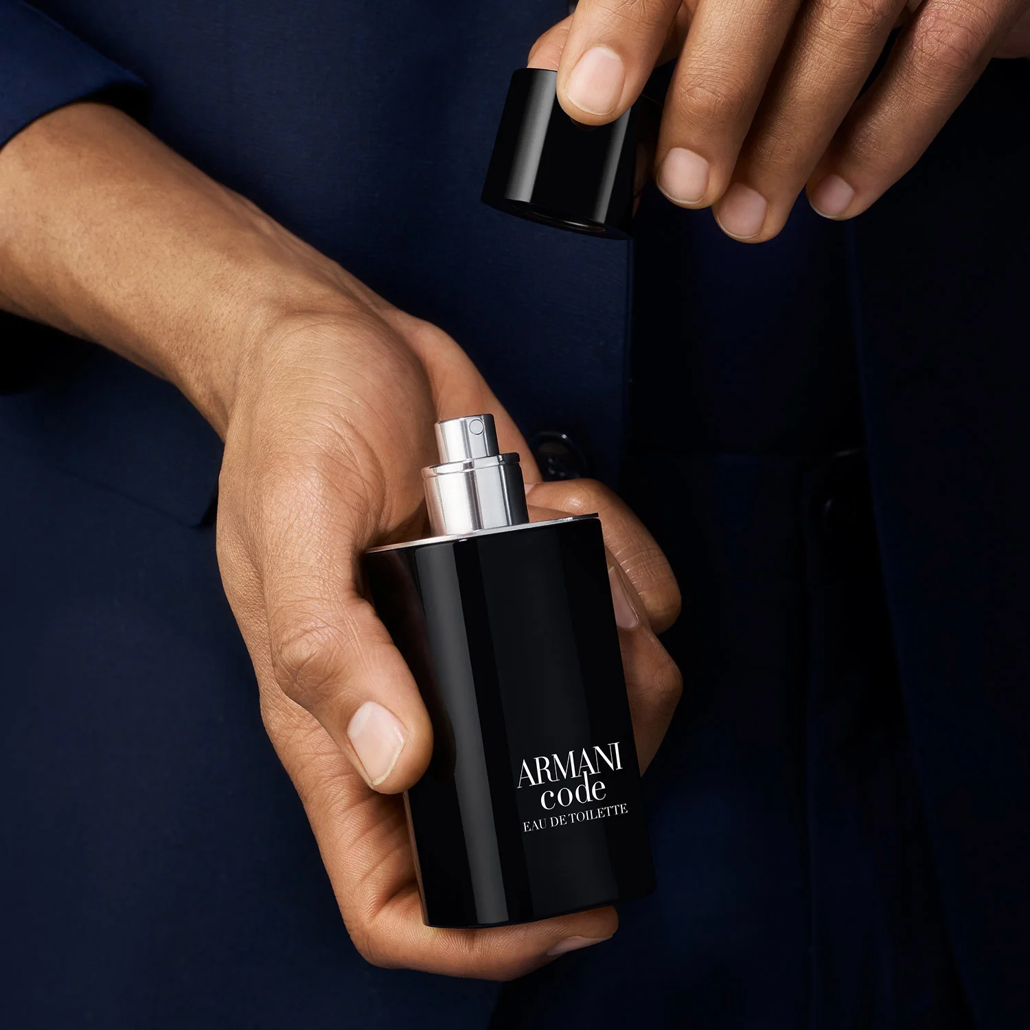 Armani Armani Code 30 ml - Image 3
