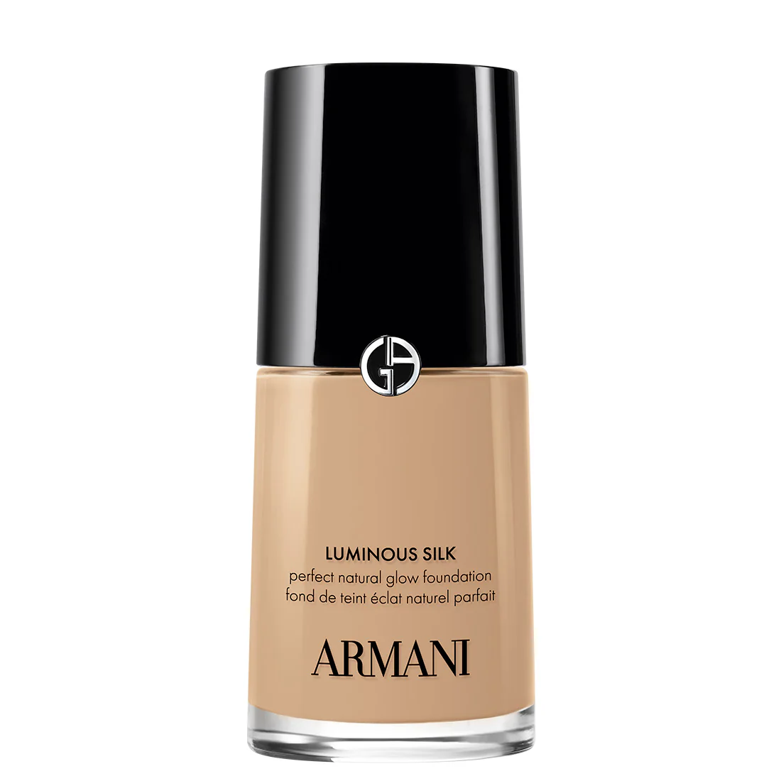 ARMANI Luminous Silk Foudation 5,5