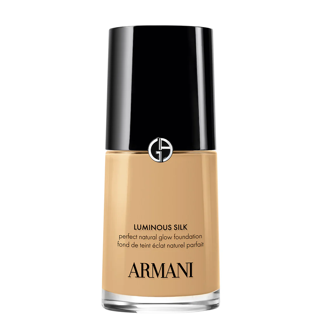 ARMANI Luminous Silk Foudation 5,8