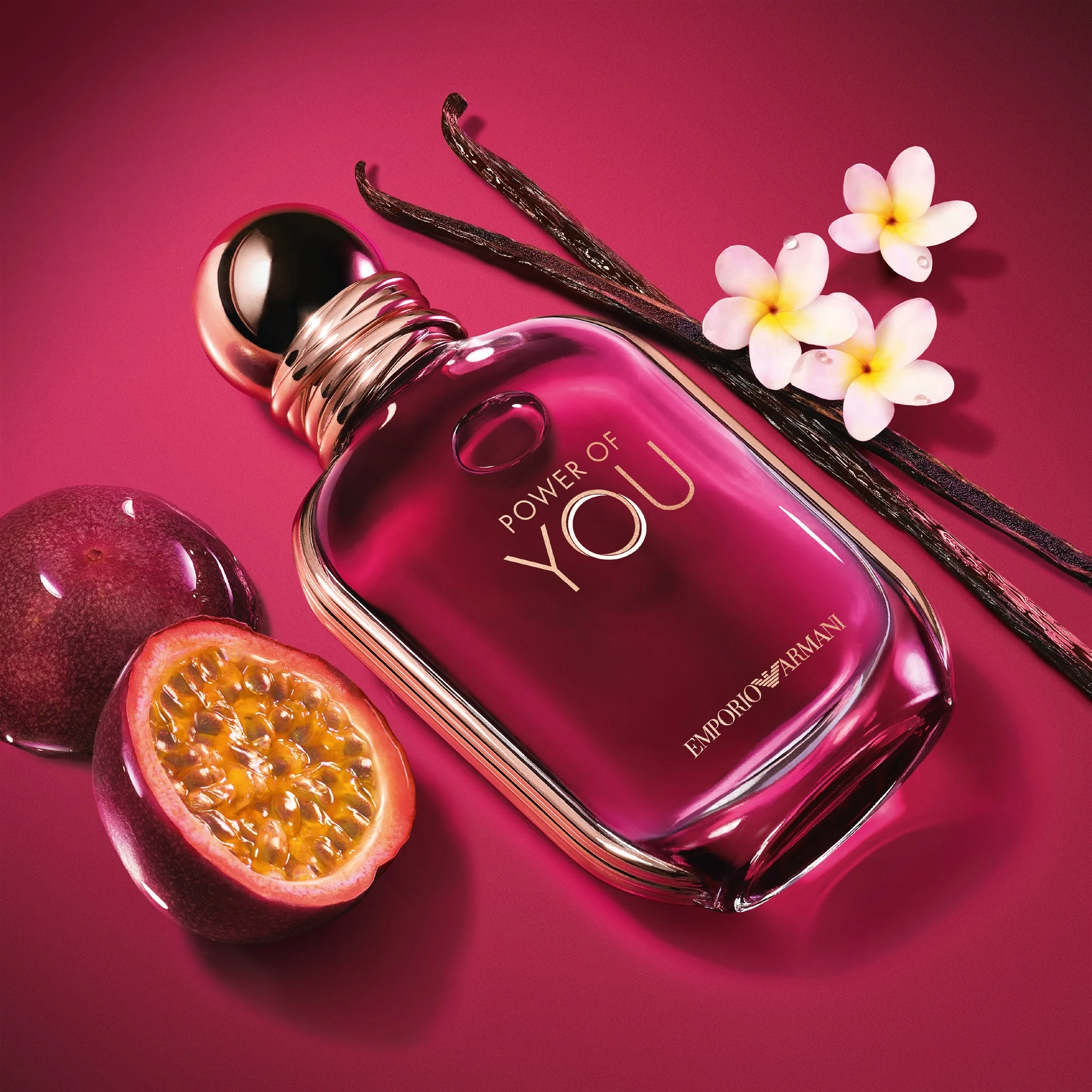 ARMANI Power Of You  90 ml - Image 3