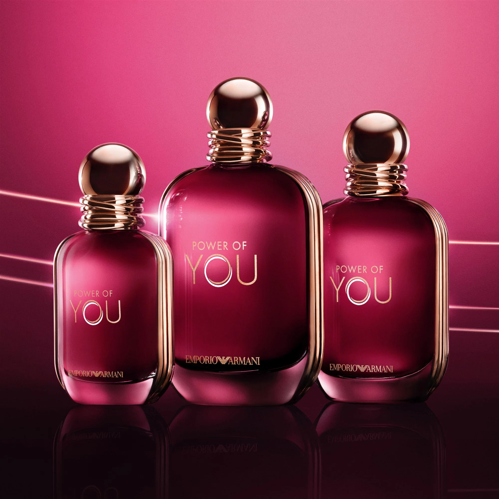 ARMANI Power Of You  90 ml - Image 4