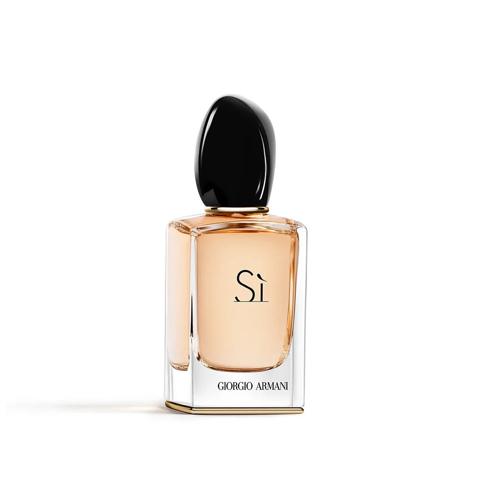 Armani Armani Sì 30 ml - Image 4
