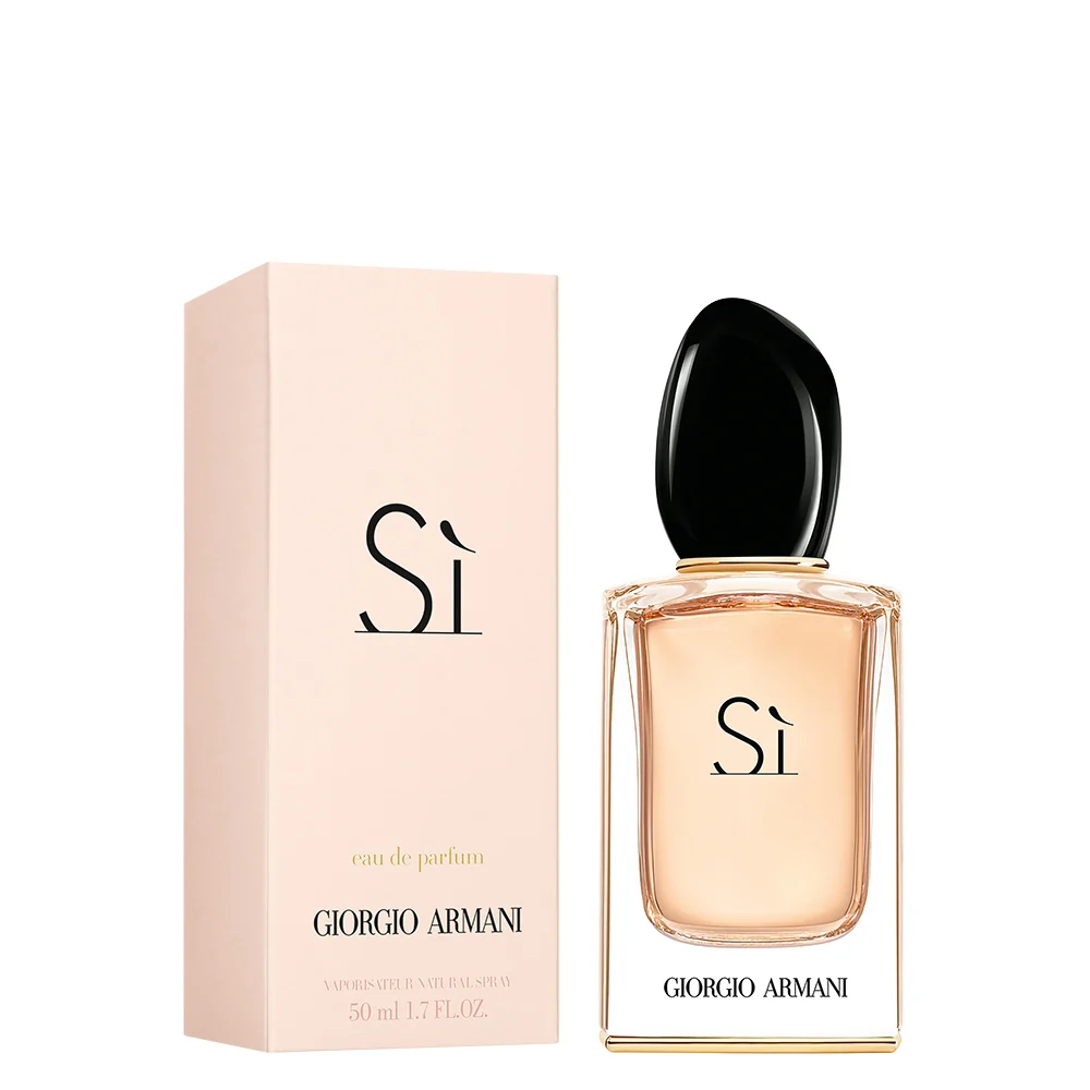 Armani Armani Sì 50 ml - Image 2