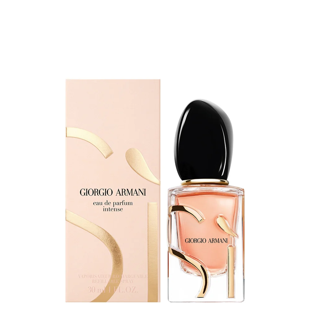 Armani Sì Intense 30 ml - Image 2