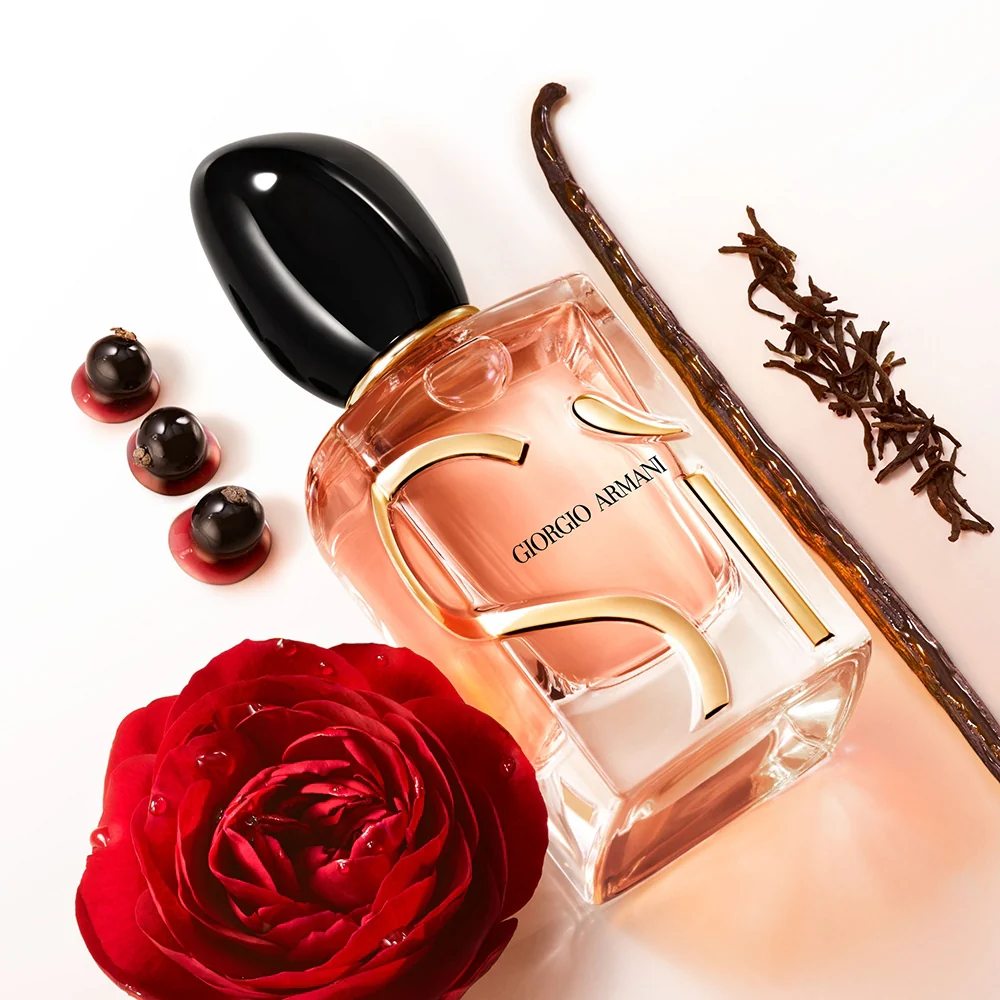Armani Sì Intense 30 ml - Image 3