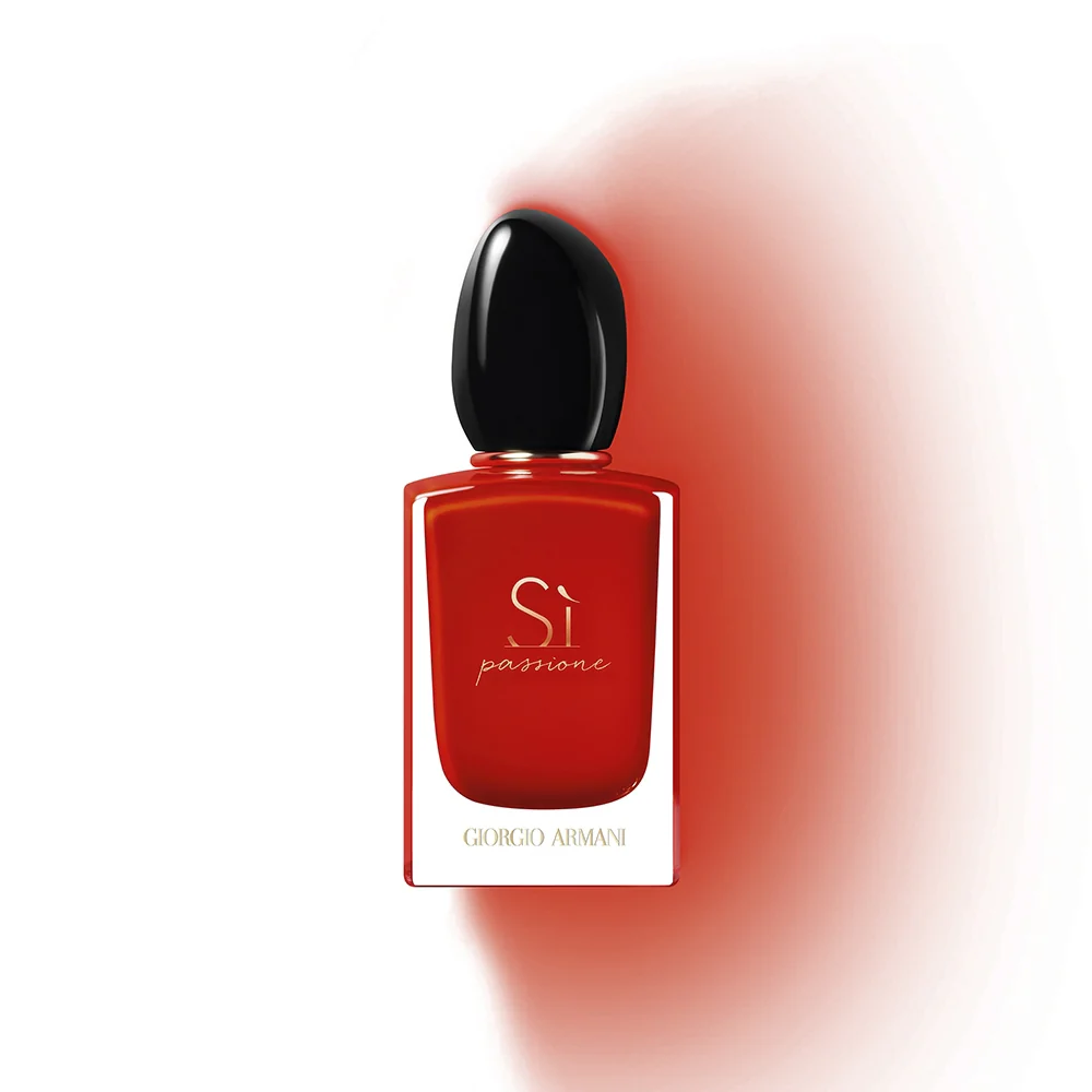 Armani Sì Passione 50 ml - Image 4