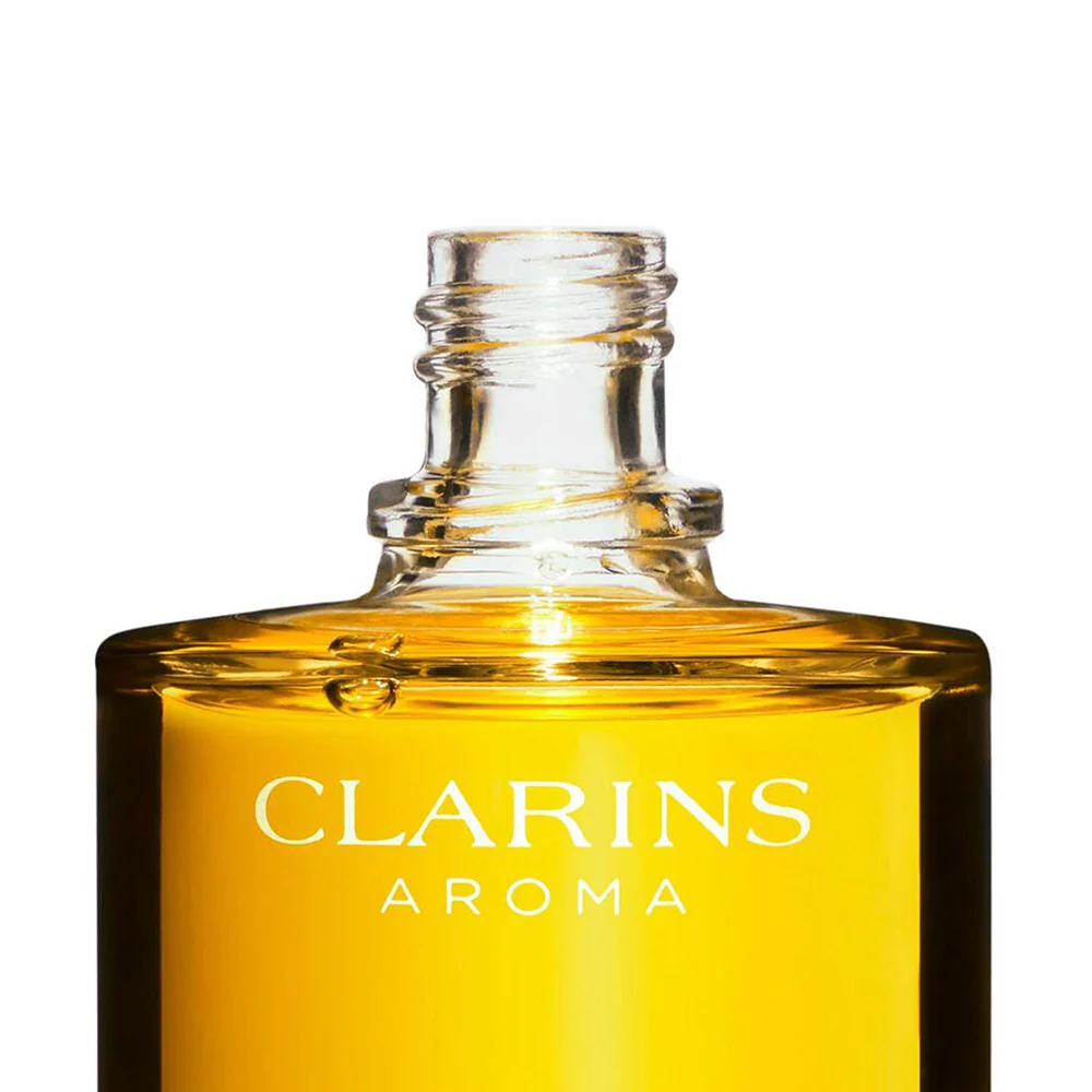 Clarins Aroma Huile Relax 100 ml - Image 3