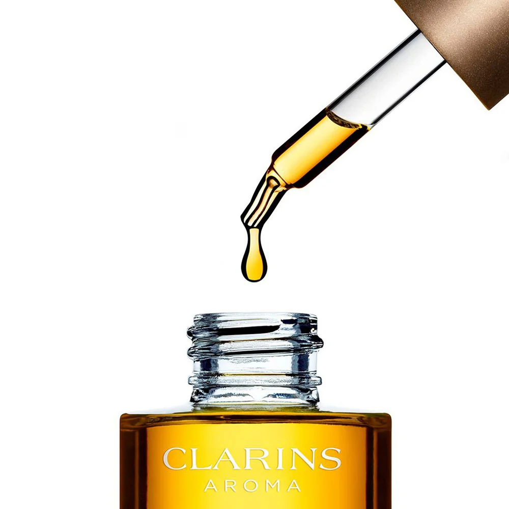 Clarins Aroma Huile Santal 30 ml - Image 7