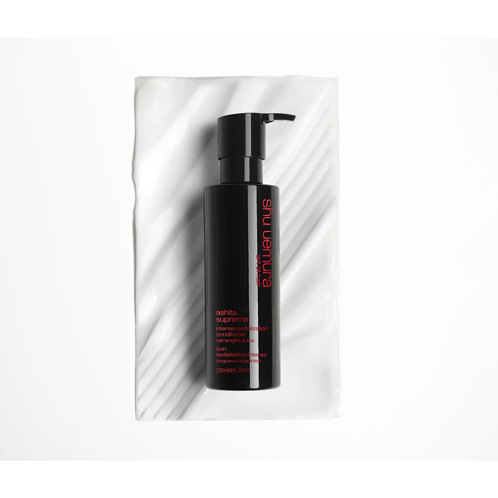 Shu Uemura Ashita Supreme Conditioner 250 ml - Image 3