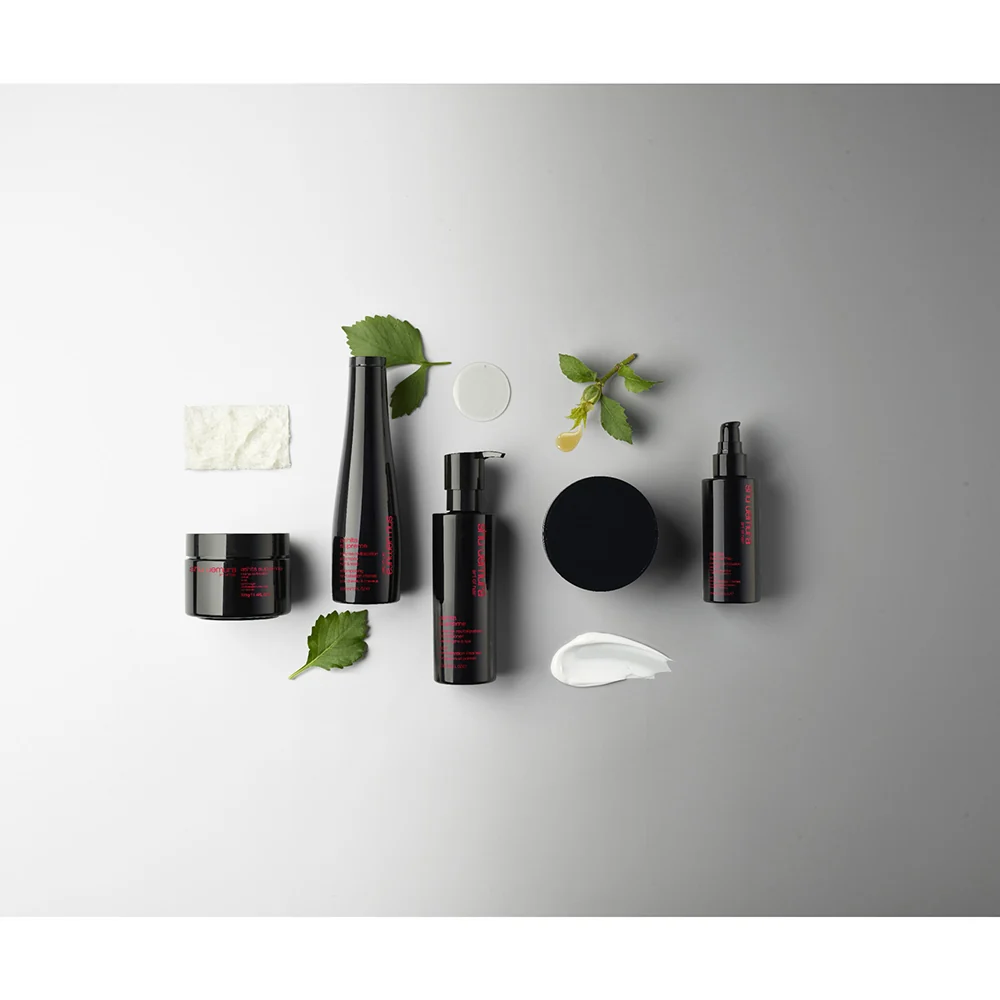 Shu Uemura Ashita Supreme Scrub 325 gr - Image 8